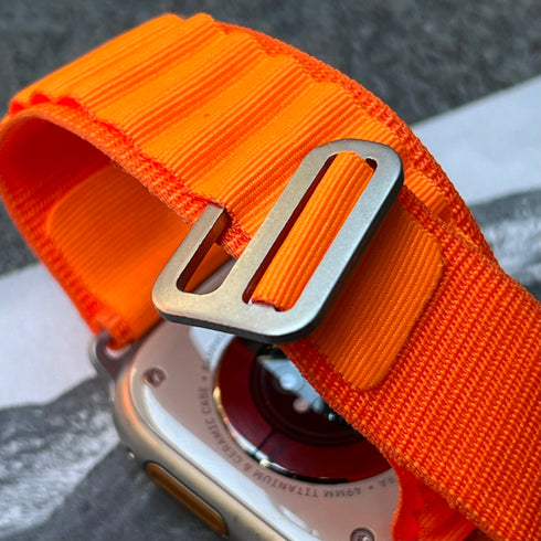BRAZALETE ALPINE LOOP 42MM/45MM/44MM/49MM